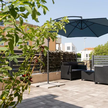 Appartement Mistral