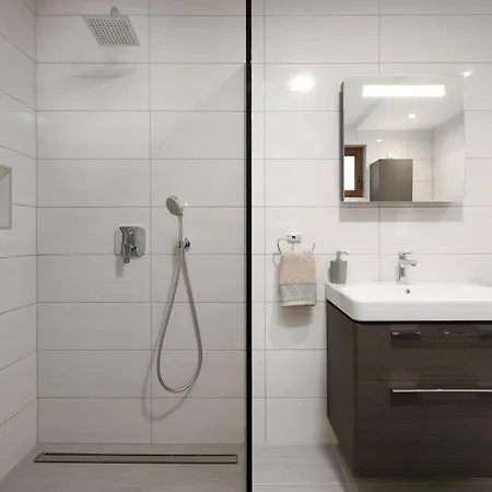 Apartmán Mistral *