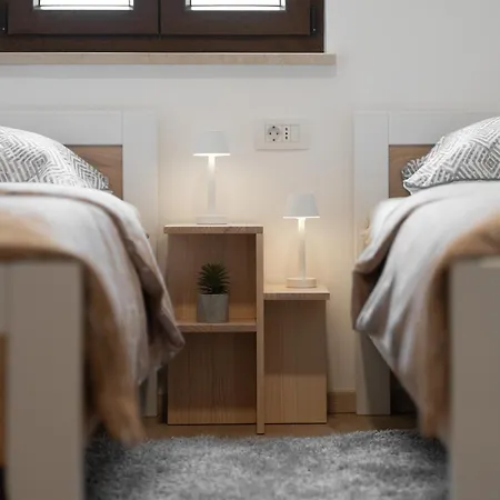 Apartmán Mistral *