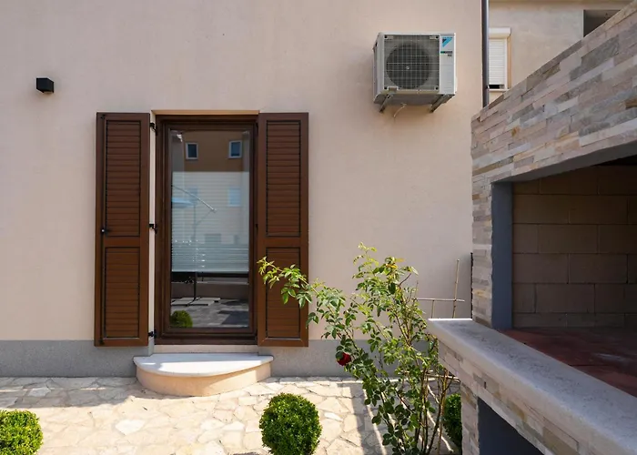 Mistral Appartement *