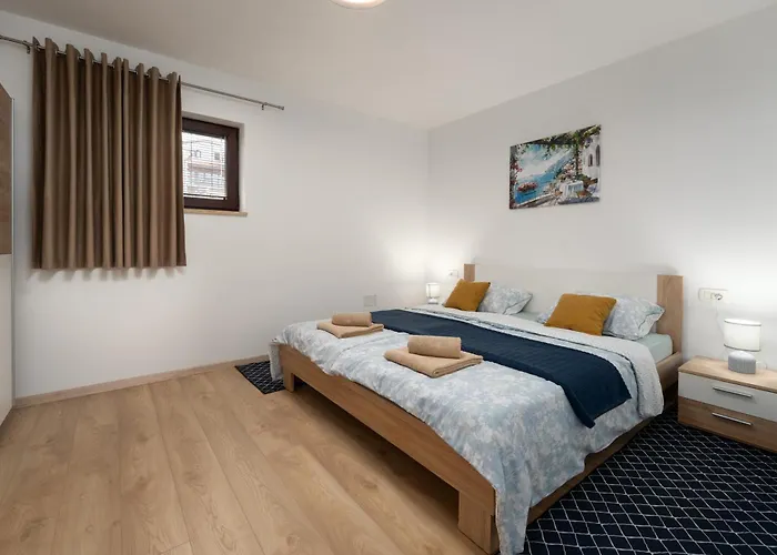 Appartement Mistral *