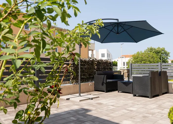 Appartement Mistral