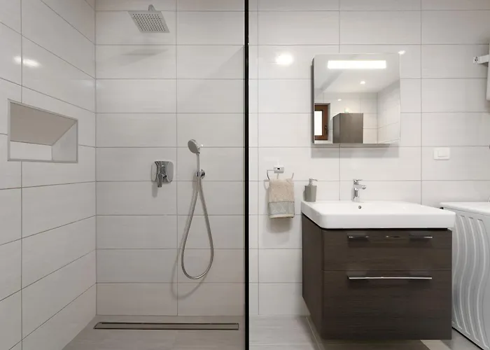 Appartement Mistral *