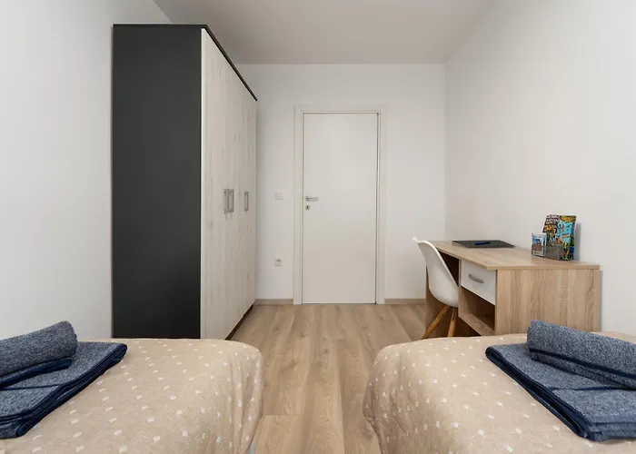 Appartement Mistral