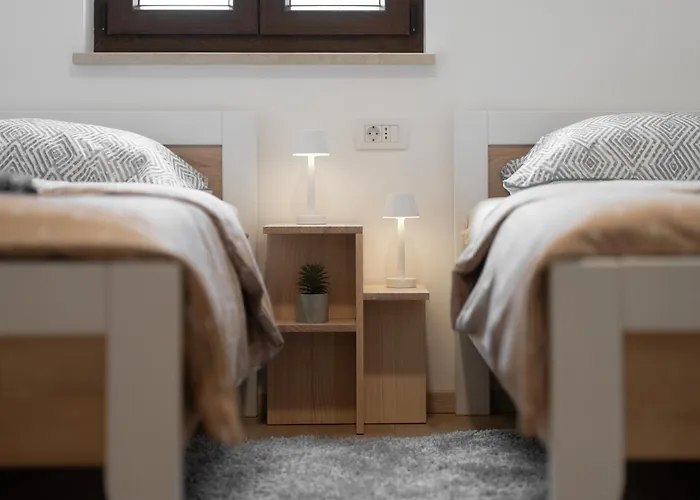 Appartement Mistral *