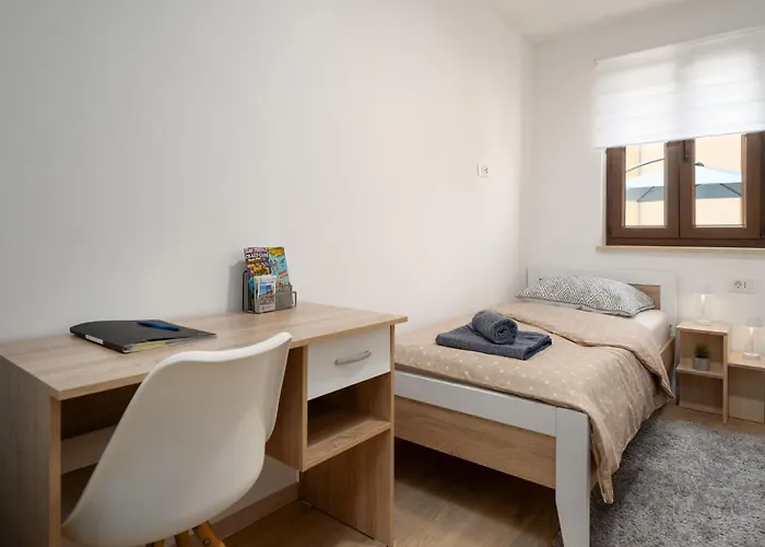Mistral Appartement