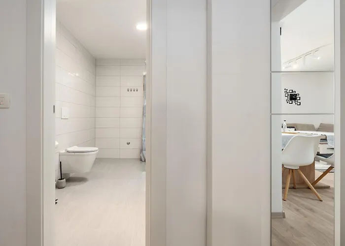 Appartement Mistral