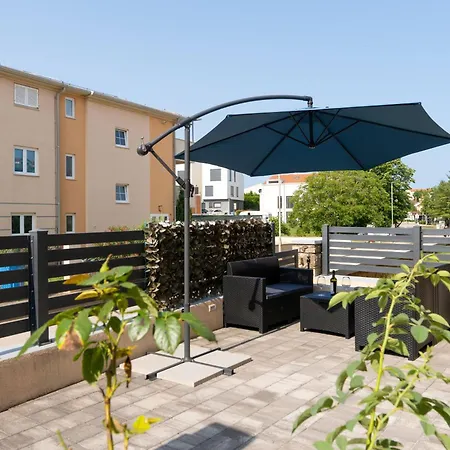 Mistral * Фунтана