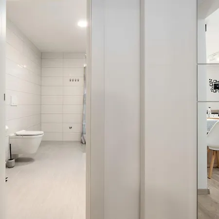 Апартаменты Mistral